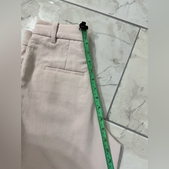 Aritzia effortless pants size 4 Regular Length - Picture 8 of 11